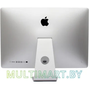 Моноблок Apple iMac 27" Retina 5K 2020 (MXWU2) картинка 4